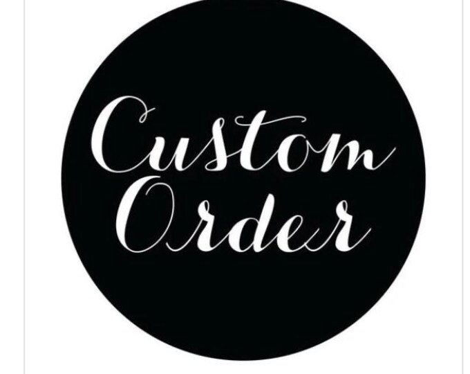 Custom Order for roboticad2