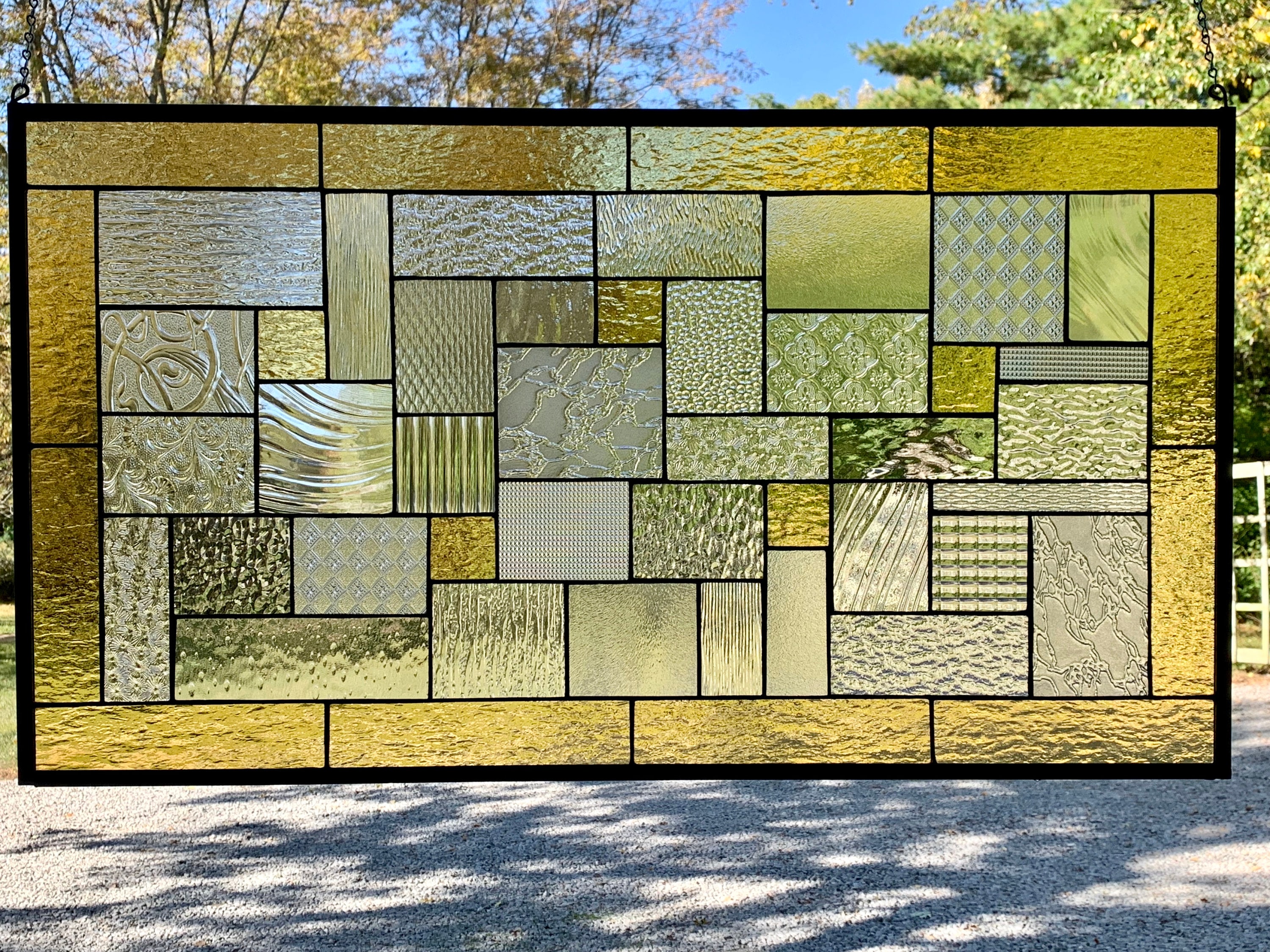 Amazon.com: Fine Art Lighting Tiffany Stained Glass 20