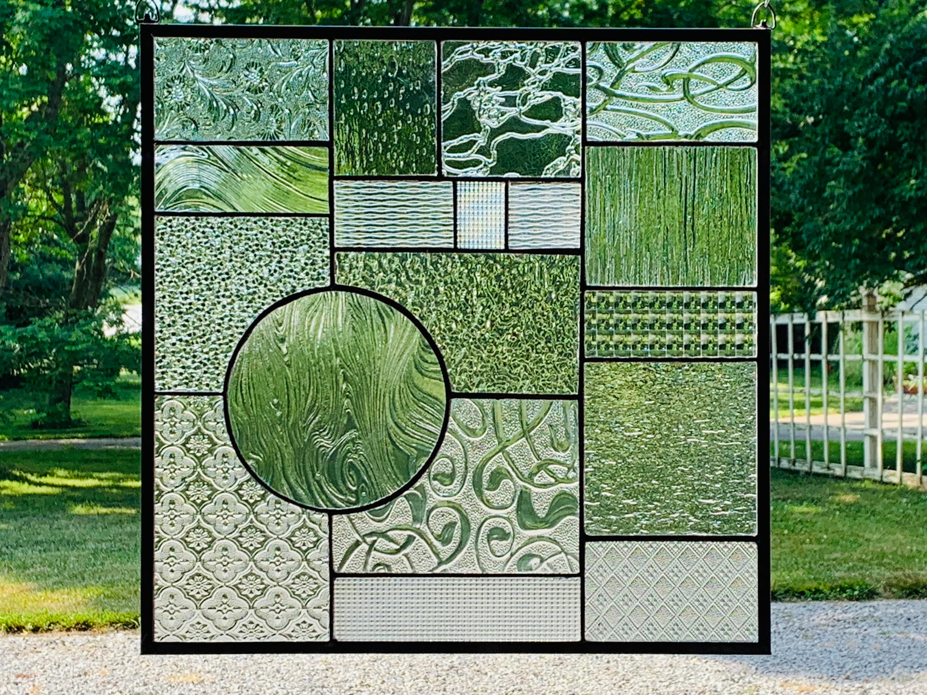 Amazon.com: Fine Art Lighting Tiffany Stained Glass 20