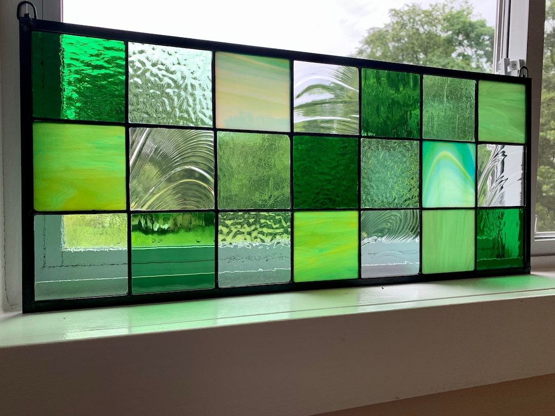 （特別価格）Stained Glass Window Stained Glass Window | eBay
