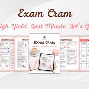 Examensmatch för barnmorskestudenter