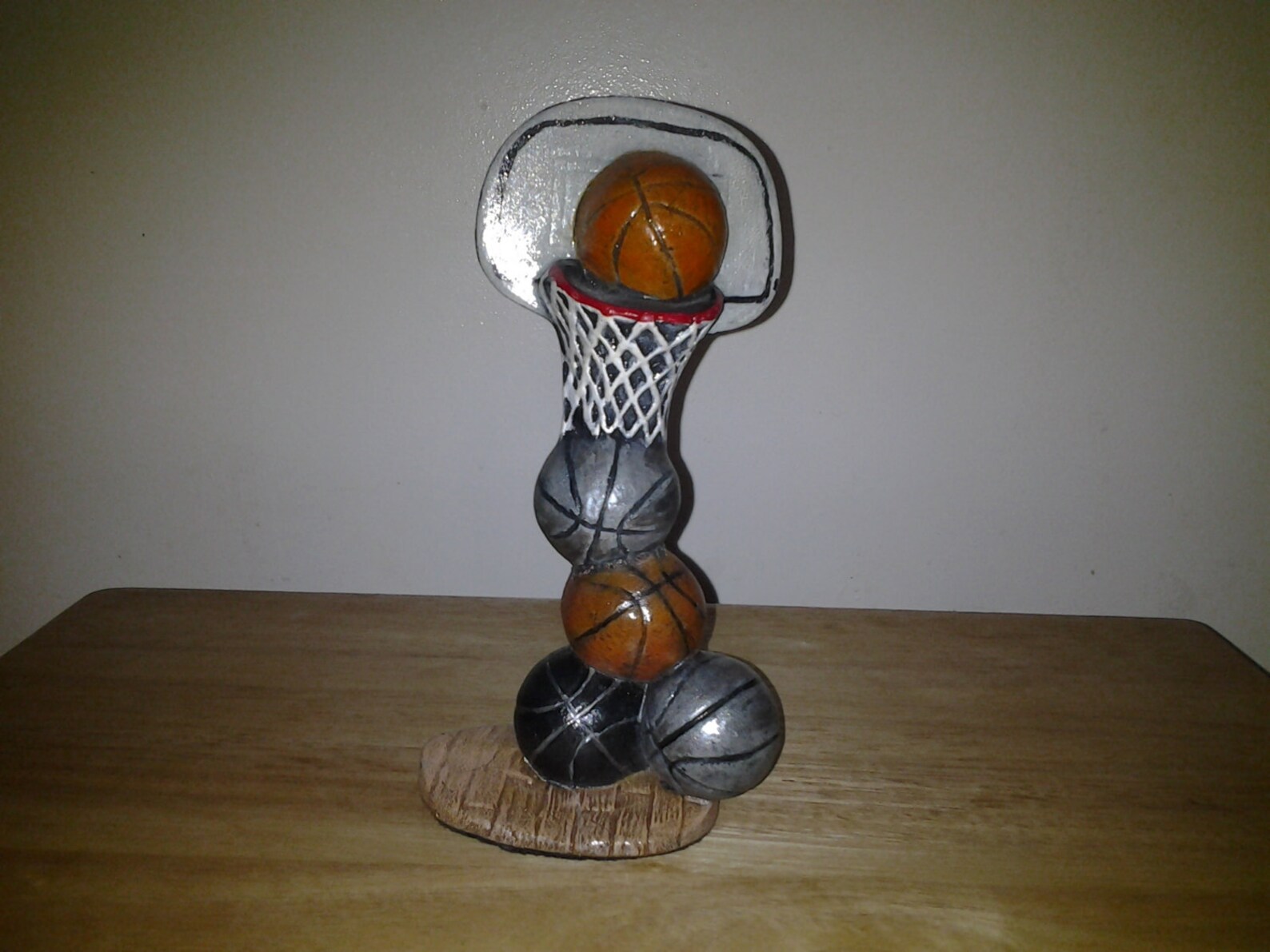 Basketball Rim Etsy