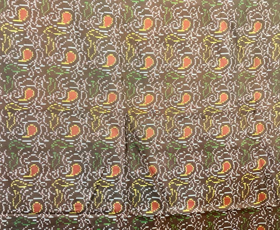 Indian Ikat - image 2