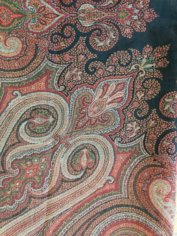 Indian Paisley - image 3