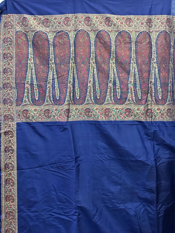 Indian Sari Panel - image 2