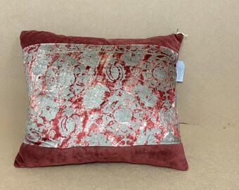 18th Century Aubusson Italian Pillow 225/07