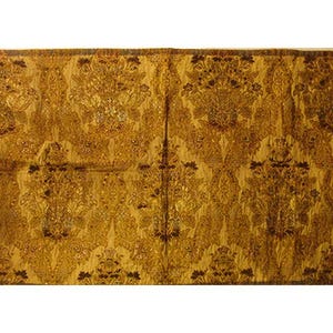 18th Century American Embroidery