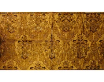 18th Century American Embroidery