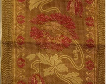 19th Century American Needlepoint