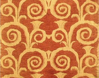 19th Century Italian Woven Textile
