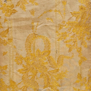 19th Century French Embroidery