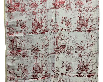 19th Century Chinese Silk Embroidery