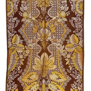 19th Century French Embroidery