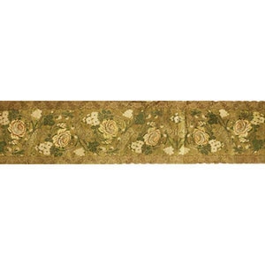 17th Century Brocade