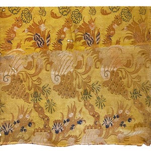19th Century French Embroidery