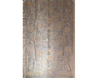 Lino para bordar del siglo XIX