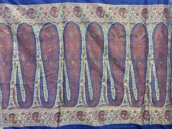 Indian Sari Panel - image 4