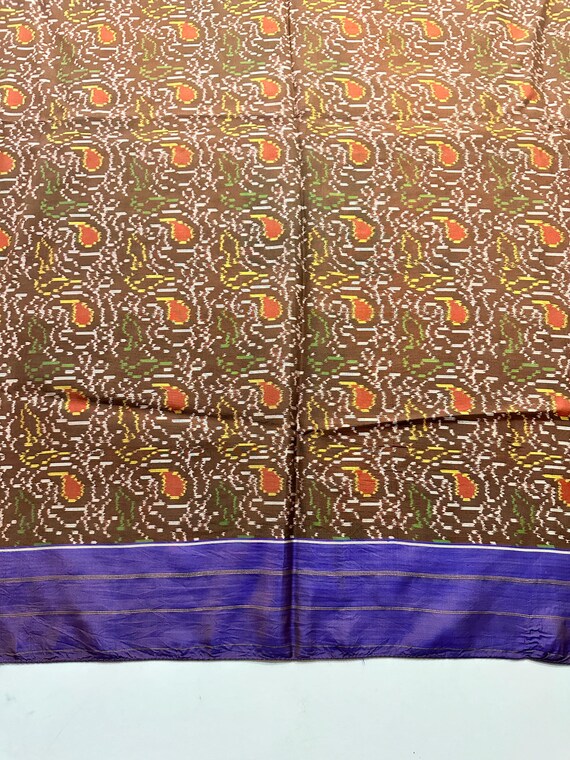 Indian Ikat - image 8