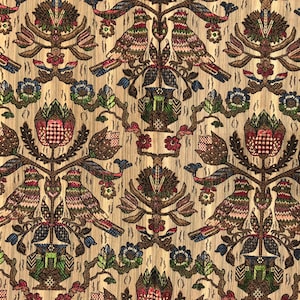 19th C American Embroidery