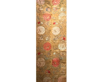 Chinese Embroidery