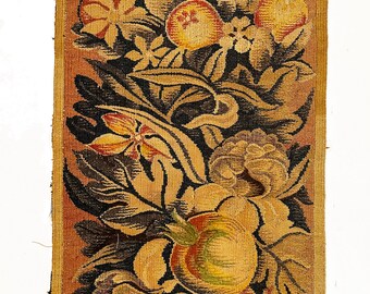 18th Century Aubusson Tapestry