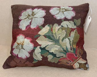 18th Century Aubusson French Pillow 225/02
