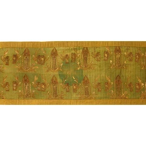 Antique Embroidery
