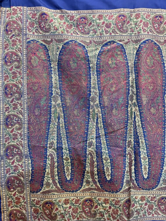 Indian Sari Panel - image 3