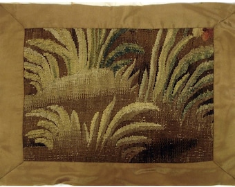 18th Century Aubusson Tapestry