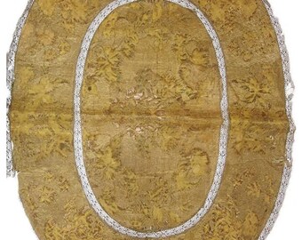 19th Century Italian Embroidery