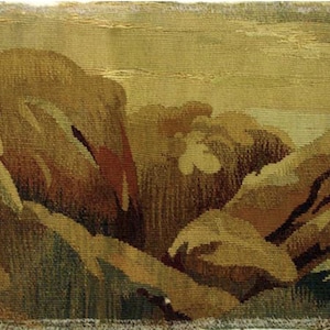 18th Century French Tapestry