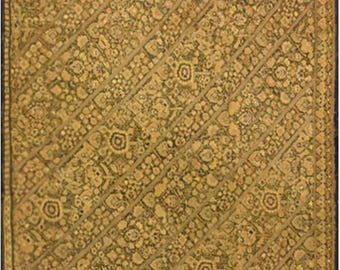 16th Century Flemish Tapestry