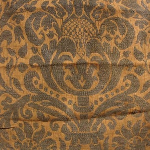 18th Century Italian Textile