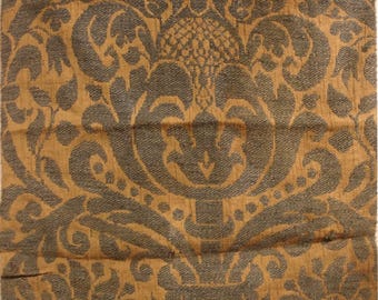 18th Century Italian Textile