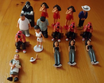 homies figures for sale