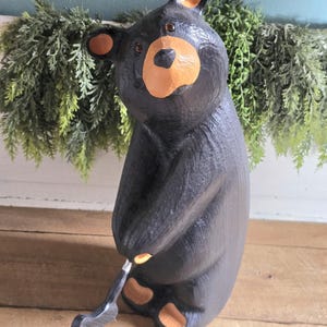 Big Sky Carvers Wood - Etsy