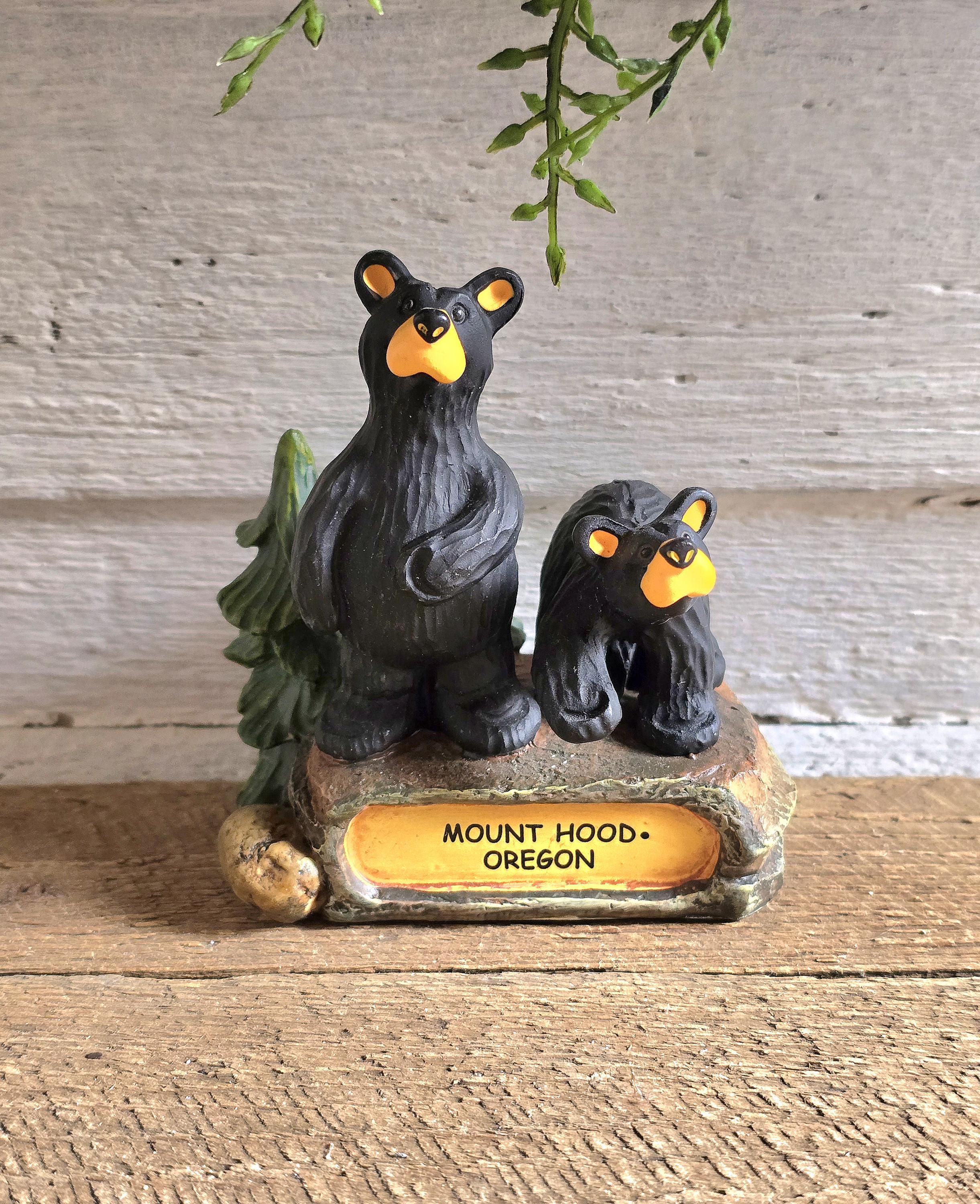 Fleming Bearfoots - Etsy