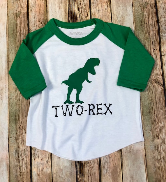 etsy 2 year old birthday shirt
