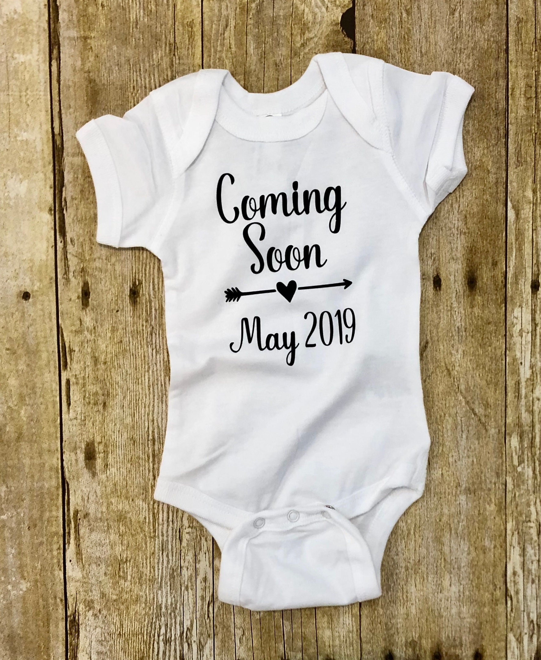 Coming Soon Baby Coming Soon 2020 Baby Coming Soon Etsy