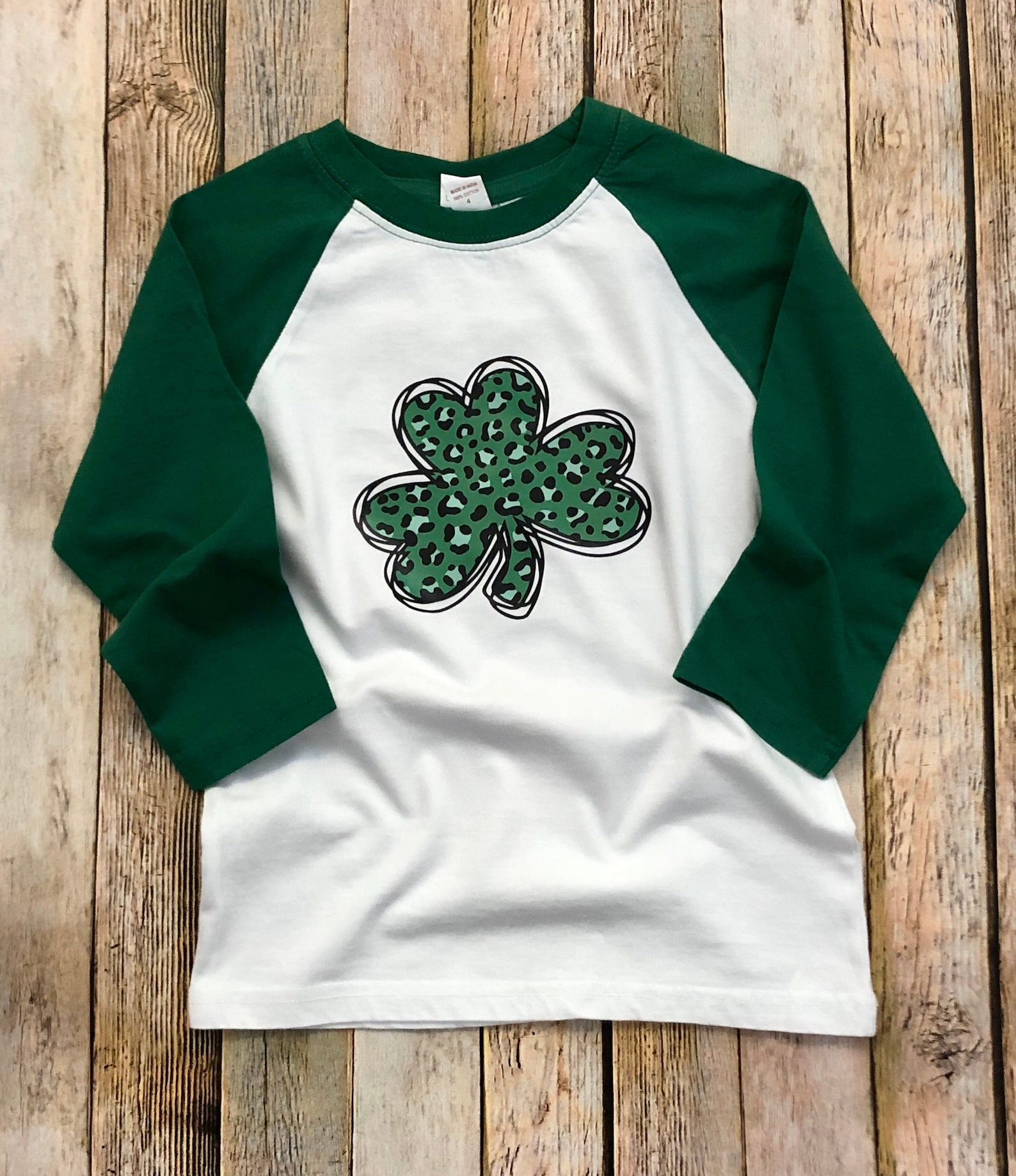 saint-patricks-day-shirt-toddler-st-patricks-day-shirt-kids-etsy