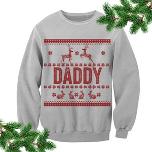 Daddy's home 2 christmas sweaters deals