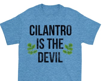 Some Sage Advice Cilantro-Cooking G Sweatshirt