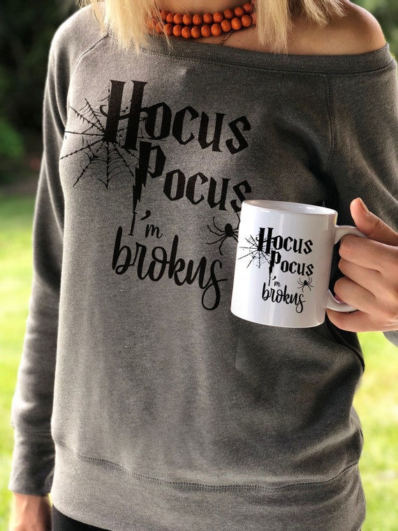 hocus pocus t shirt etsy