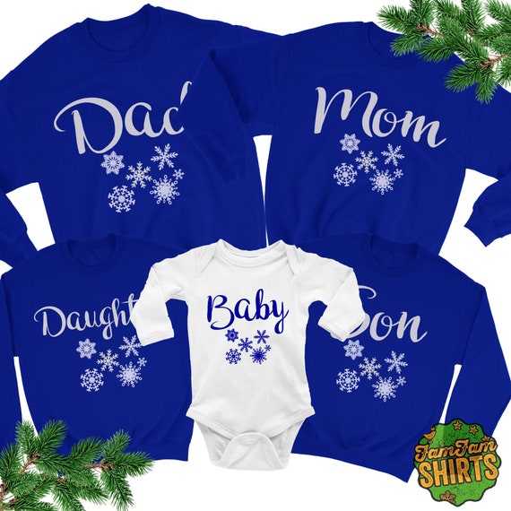 daddy daughter christmas outfits