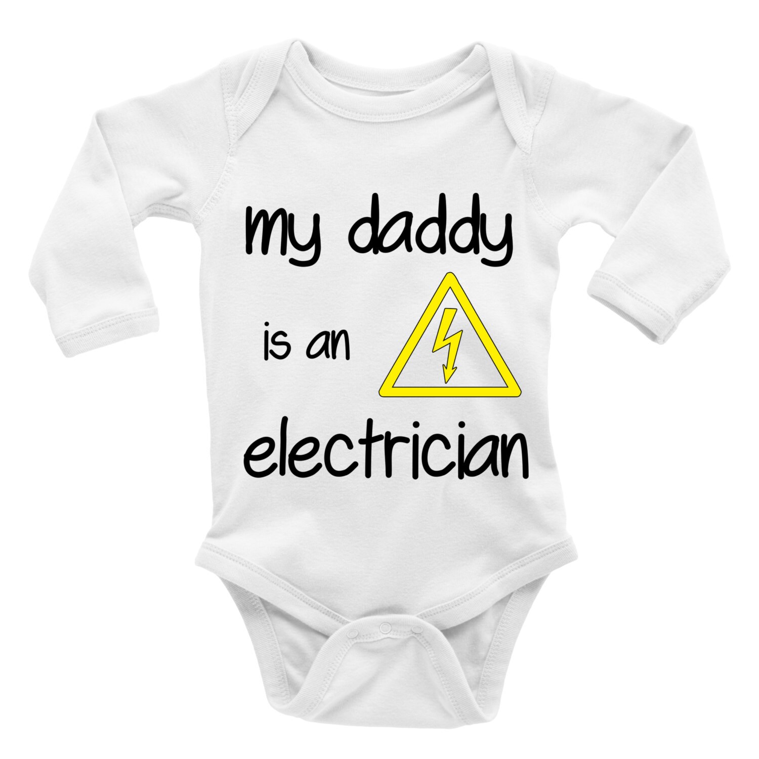 My electrician 2024