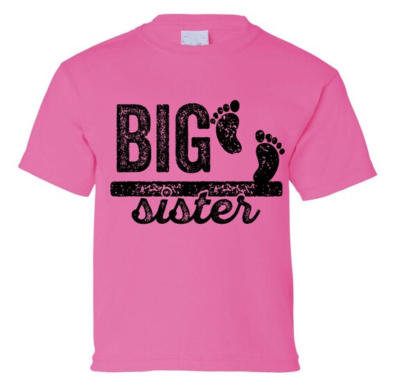 tee shirt frere et soeur