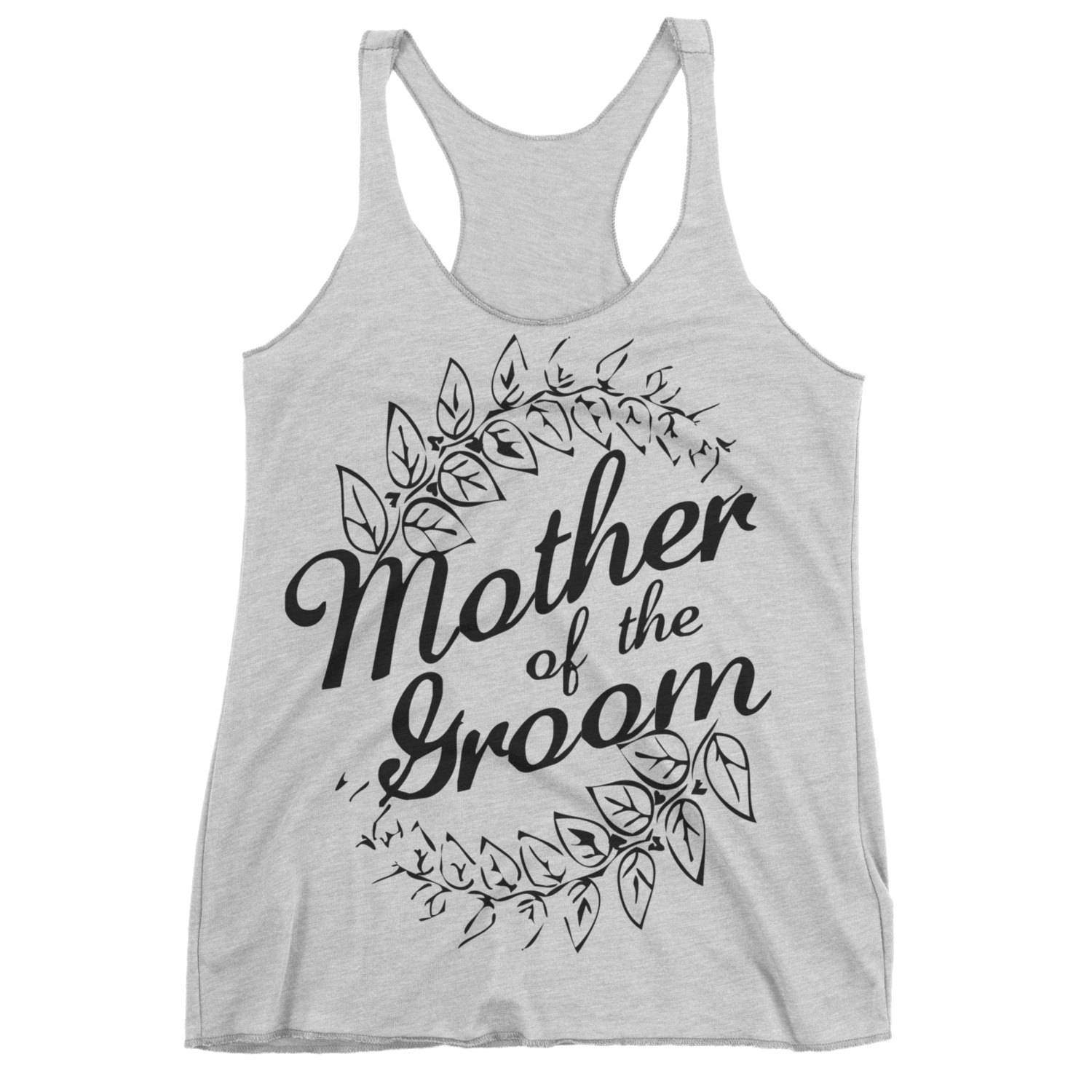 mother of the bride tank top