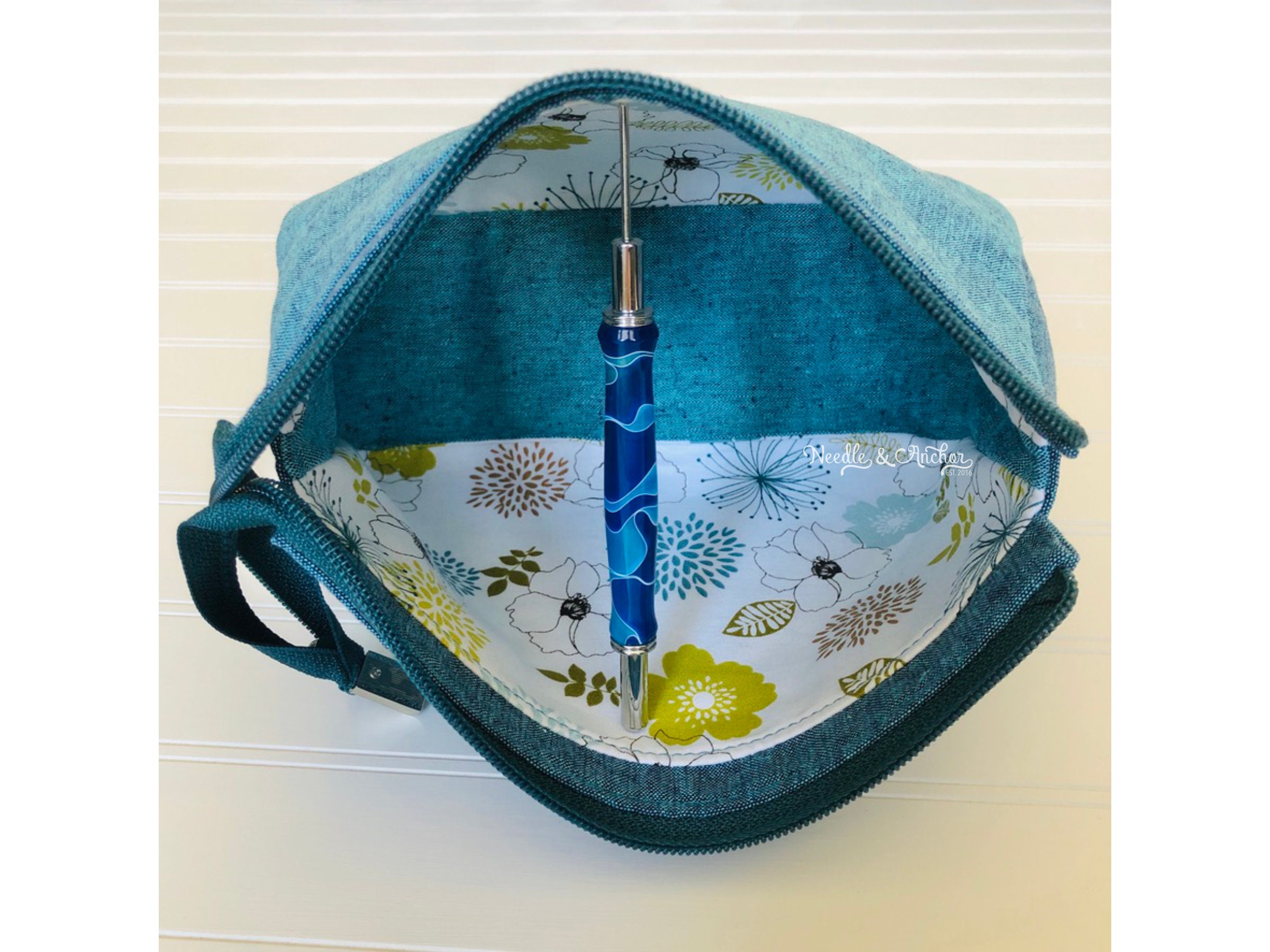PDF Sewing Pattern Pouch Etsy Australia