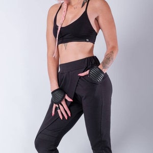 Faux leather cuffs/ Wrist cuffs