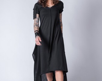 chinese dress ladies Ripley T-Maxi Dress main image 1